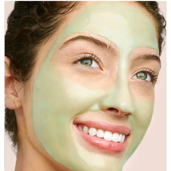 7X HOST PICK!!! boscia Cactus Water Peel-Off Mask, 2.8 oz - Picture 5 of 6